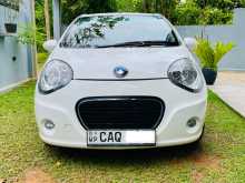 Micro Panda 2016 Car