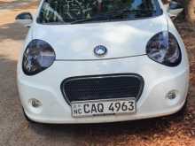 Micro Panda 2016 Car
