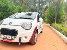 Micro Panda 2016 Car