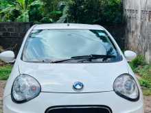 Micro Panda 2016 Car