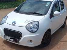 Micro Panda 2016 Car