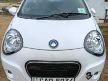 Micro Panda 2016 Car