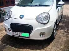 Micro Panda 2016 Car