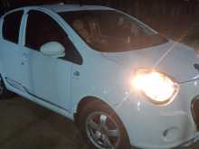 Micro Panda 2016 Car
