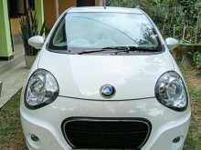 Micro Panda 2016 Car