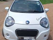 Micro Panda 2016 Car