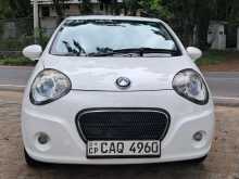 Micro Panda 2016 Car