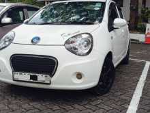 Micro Panda 2016 Car
