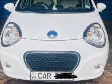 Micro Panda 2016 Car