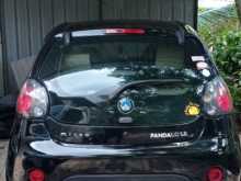 Micro Panda 2016 Car