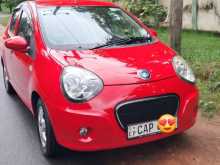 Micro Panda 2016 Car