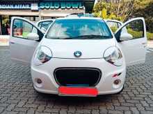 Micro Panda 2016 Car