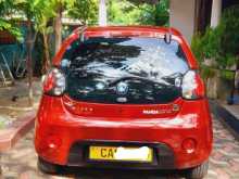 Micro Panda 2016 Car