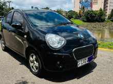 Micro Panda 2016 Car
