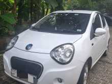 Micro Panda 2016 Car