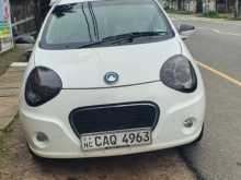 Micro Panda 2016 Car