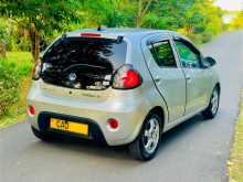 Micro Panda 2016 Car