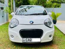 Micro Panda 2016 Car