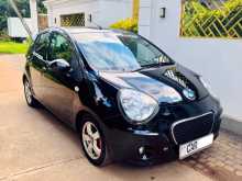 Micro Panda 2016 Car