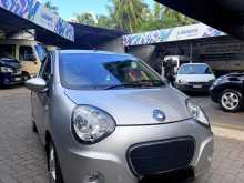 Micro Panda 2016 Car
