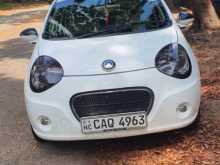 Micro Panda 2016 Car