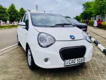Micro Panda 2016 Car