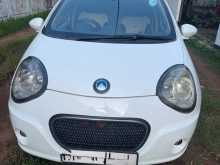 Micro Panda 2016 Car