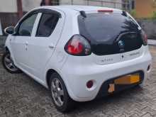 Micro Panda 2016 Car