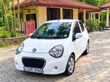 Micro Panda 2016 Car