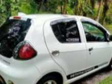 Micro Panda 2015 Car