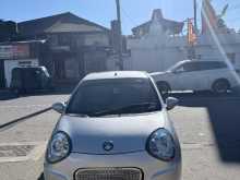 Micro Panda 2016 Car