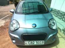 Micro Panda 2016 Car