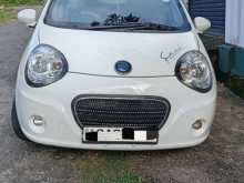 Micro Panda 2016 Car