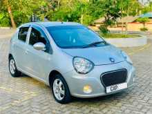 Micro Panda 2016 Car