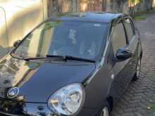 Micro Panda 2017 Car