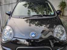 Micro Panda 2017 Car