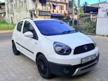Micro Panda 2017 Car