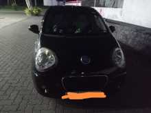 Micro Panda 2017 Car
