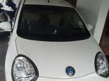 Micro Panda 2017 Car