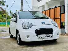 Micro Panda 2017 Car