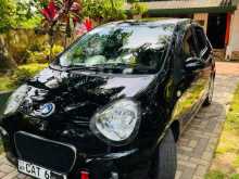 Micro Panda 2017 Car