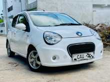 Micro Panda 2017 Car