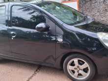 Micro Panda 2017 Car