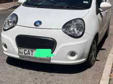 Micro Panda 2017 Car