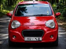Micro Panda 2011 Car