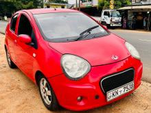Micro Panda 2011 Car