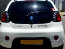 Micro Panda 2018 Car