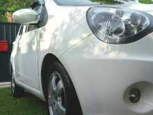 Micro Panda 2018 Car