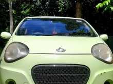 Micro Panda 2012 Car