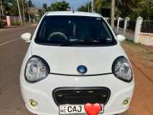Micro Panda 2015 Car